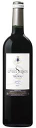 Château Le Vieux Serestin, Francis Castet, Prop. Cabernet Sauvignon Merlot Cabernet Franc Petit Verdot Malbec 2005