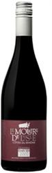 La Mourre De L'isle Vignobles David Syrah 2007