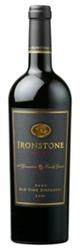 Ironstone Reserve Old Vine Zinfandel 2007