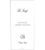 Stags' Leap Winery Cabernet Sauvignon 2005