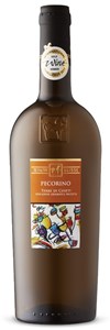 Ulisse Unico Pecorino 2012