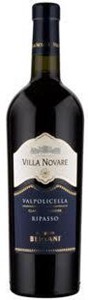 Villa Novare Bertani Bertani Villa Novare Ripasso Valpolicella Classico Superiore 2010