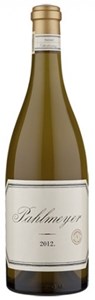 Pahlmeyer Chardonnay 2010