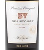 Beaulieu Vineyard BV Beaurouge Named Varietal Blends-Red 2010
