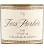 Fess Parker Viognier 2011