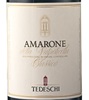 Tedeschi Amarone della Valpolicella Classico 2010