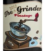 The Grinder Pinotage 2012