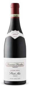 Domaine Drouhin Oregon Pinot Noir 2011