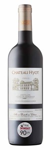 Château Hyot 2022