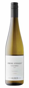 Huber Obere Steigen Grüner Veltliner 2024