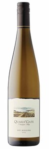 Quails' Gate Riesling 2025