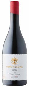 Libre Y Salvaje Vino De Paraje 2021