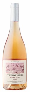 Ravasqueira Coutada Velha Signature Rosé 2025