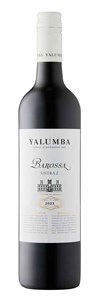 Yalumba Samuel's Collection Shiraz 2023