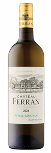 Château Ferran 2024