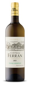 Château Ferran 2024