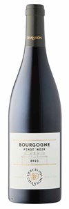 Chanson Bourgogne Pinot Noir 2023