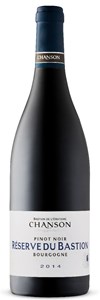 Chanson Bourgogne Pinot Noir 2023