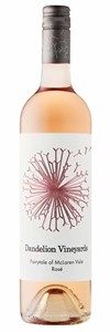 Dandelion Fairytale Of Mclaren Vale Rosé 2025