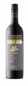 Wakefield Jaraman Shiraz 2024