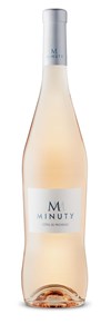 M de Minuty Rosé 2025