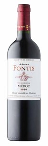 Château Fontis 2020