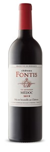 Château Fontis 2020