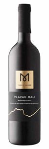Terra Madre Plavac Mali 2021