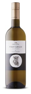 Alois Lageder Terra Alpina Pinot Grigio 2024