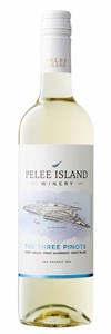 Pelee Island The Three Pinots 2022