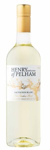Henry of Pelham The Shadow Rock Sauvignon Blanc 2024
