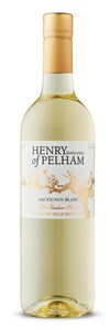Henry of Pelham The Shadow Rock Sauvignon Blanc 2024