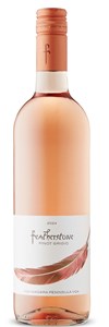 Featherstone Pinot Grigio 2025