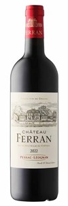 Château Ferran 2022