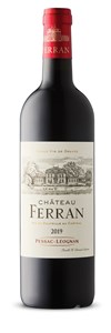Château Ferran 2022