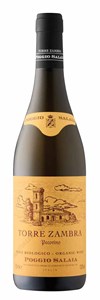 Torre Zambra Poggio Salaia Pecorino 2025