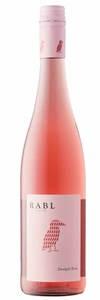 Rabl Zweigelt Rosé 2025