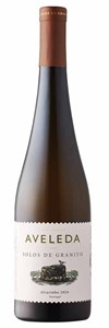 Aveleda Solos De Granito Alvarinho 2024