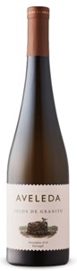 Aveleda Solos De Granito Alvarinho 2024
