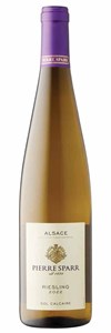 Pierre Sparr Sol Calcaire Riesling 2022