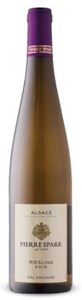 Pierre Sparr Sol Calcaire Riesling 2022