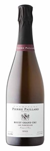 Pierre Paillard Les Parcelles Bouzy Champagne