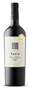 Tapiz Alta Collection San Pablo Vineyard Malbec 2023