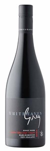 Whitehaven Greg Southern Valleys Single Vineyard Pinot Noir 2021