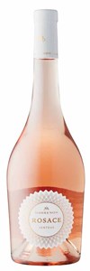 Marrenon Rosace Rosé 2025