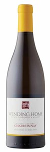 Wending Home Estate Vineyard Chardonnay 2021