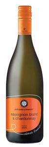 Puklavec & Friends Sauvignon Blanc Chardonnay 2025
