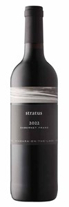 Stratus Cabernet Franc 2022