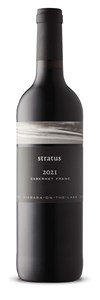 Stratus Cabernet Franc 2022