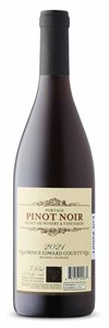 Keint He Portage Pinot Noir 2021
